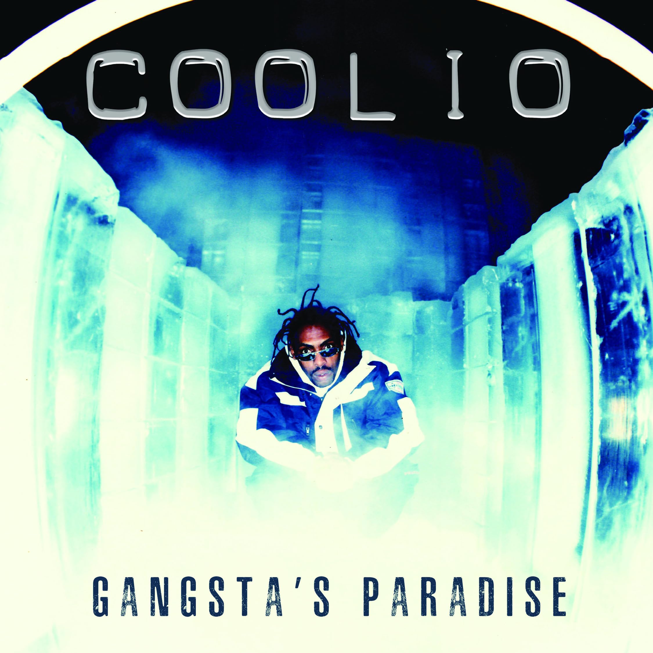 Gangsta's Paradise: Amazon.sg: Music